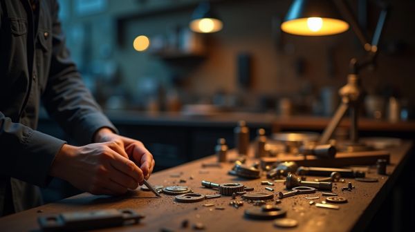 Qui est vraiment le meilleur serrurier ? Réponses et surprises
